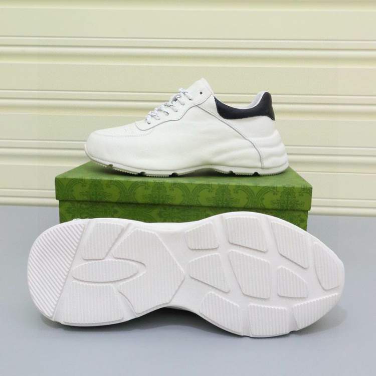 Picture of Gucci Shoes _SKUGuccisz38-44mnf010410428